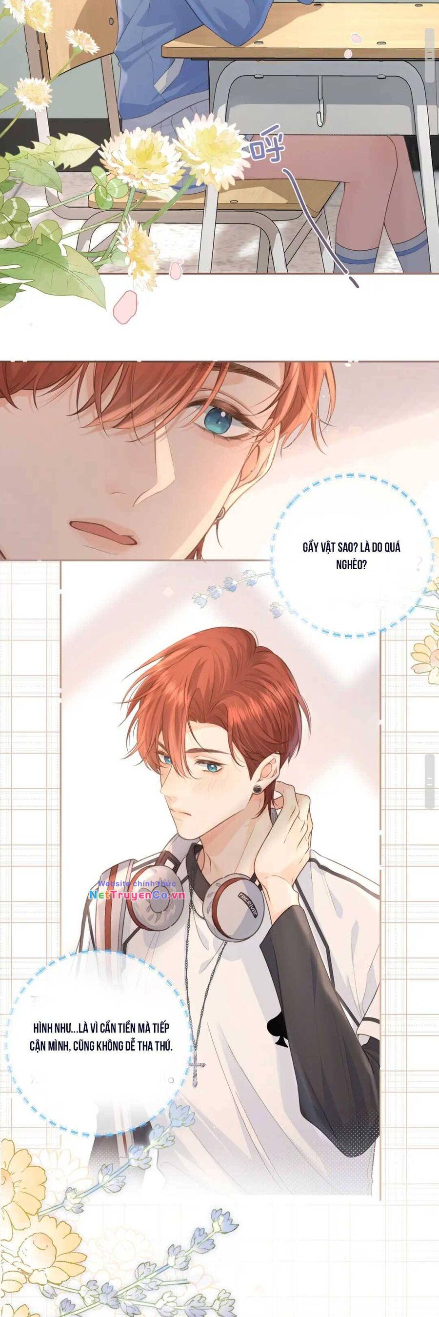Tổng Tài Đuổi Vợ Lại Khóc Lóc Cầu Xin Vợ Quay Lại: Chapter 8