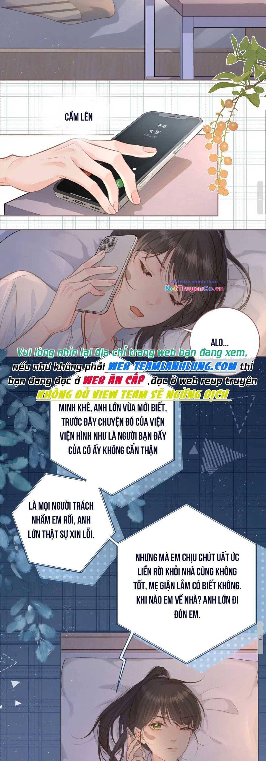 Tổng Tài Đuổi Vợ Lại Khóc Lóc Cầu Xin Vợ Quay Lại: Chapter 8