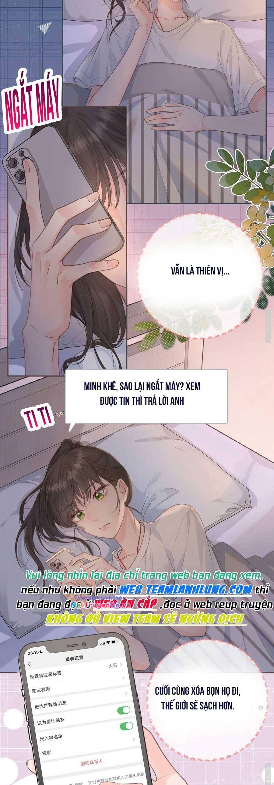 Tổng Tài Đuổi Vợ Lại Khóc Lóc Cầu Xin Vợ Quay Lại: Chapter 8