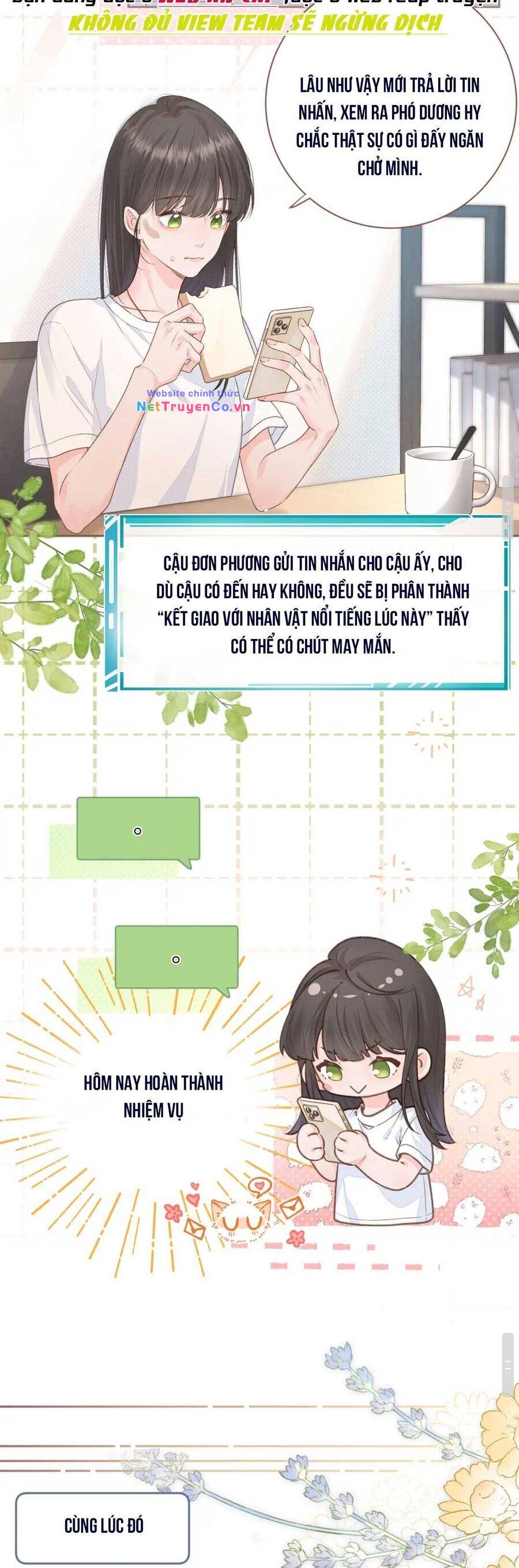 Tổng Tài Đuổi Vợ Lại Khóc Lóc Cầu Xin Vợ Quay Lại: Chapter 8
