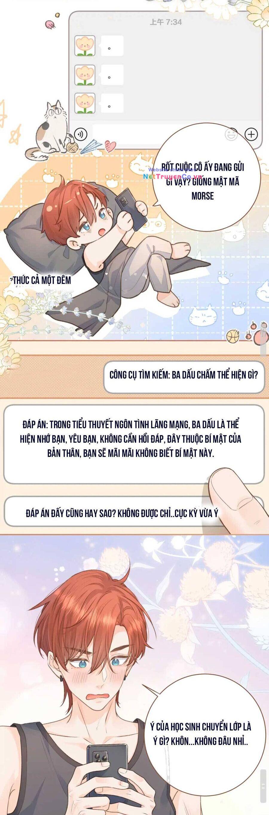 Tổng Tài Đuổi Vợ Lại Khóc Lóc Cầu Xin Vợ Quay Lại: Chapter 8