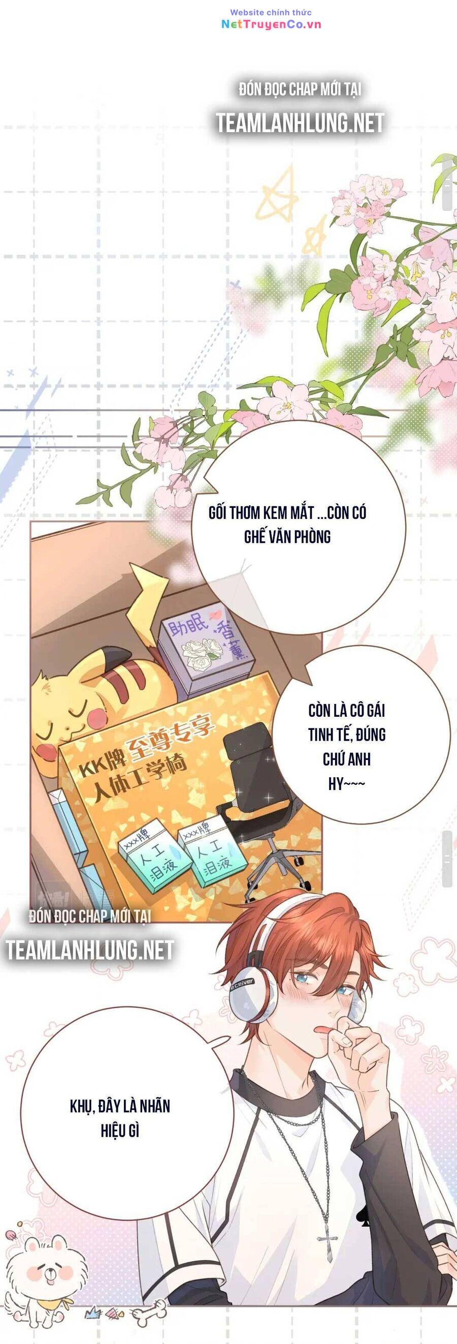 Tổng Tài Đuổi Vợ Lại Khóc Lóc Cầu Xin Vợ Quay Lại: Chapter 9