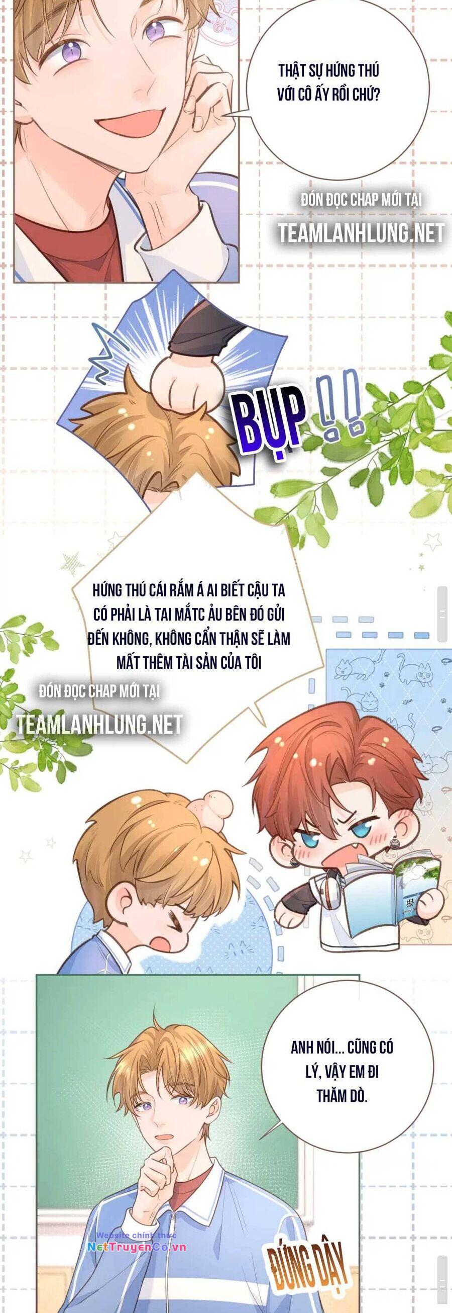 Tổng Tài Đuổi Vợ Lại Khóc Lóc Cầu Xin Vợ Quay Lại: Chapter 9
