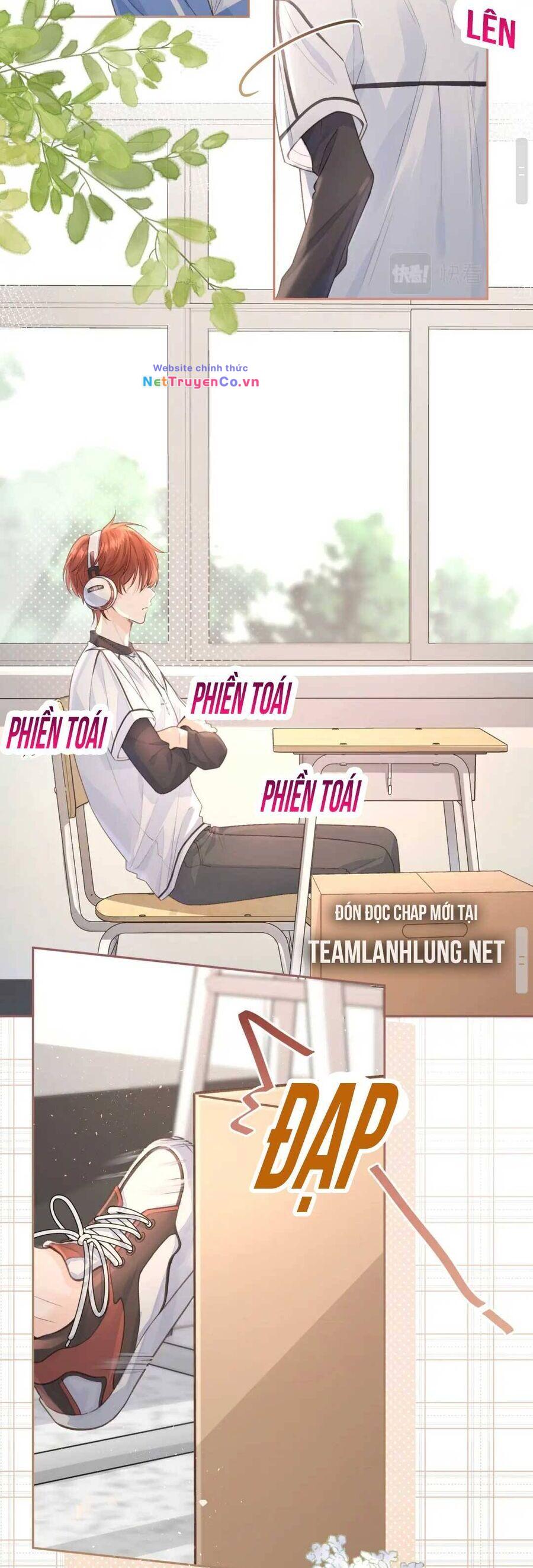 Tổng Tài Đuổi Vợ Lại Khóc Lóc Cầu Xin Vợ Quay Lại: Chapter 9