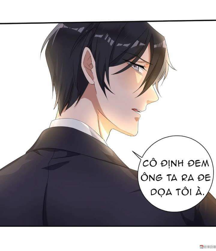 Tổng Tài Truy Thê: Phu Nhân Đừng Hòng Trốn: Chapter 10