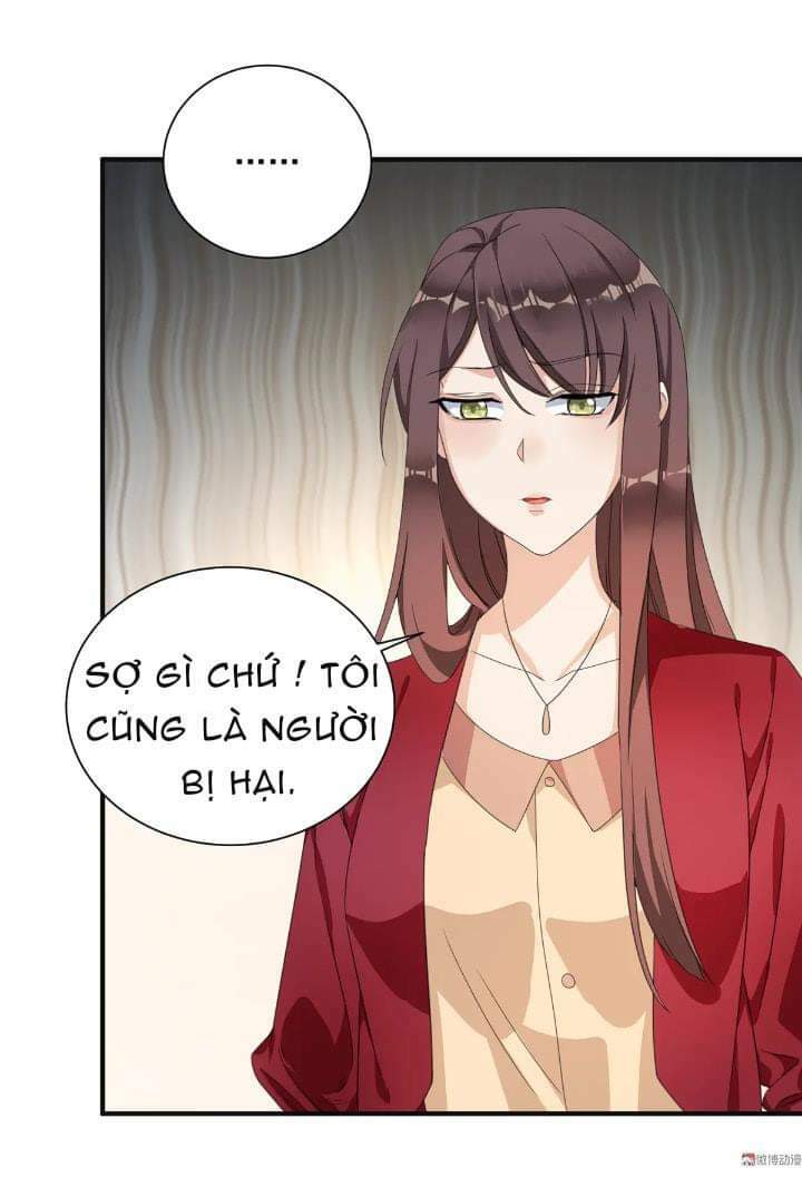 Tổng Tài Truy Thê: Phu Nhân Đừng Hòng Trốn: Chapter 10