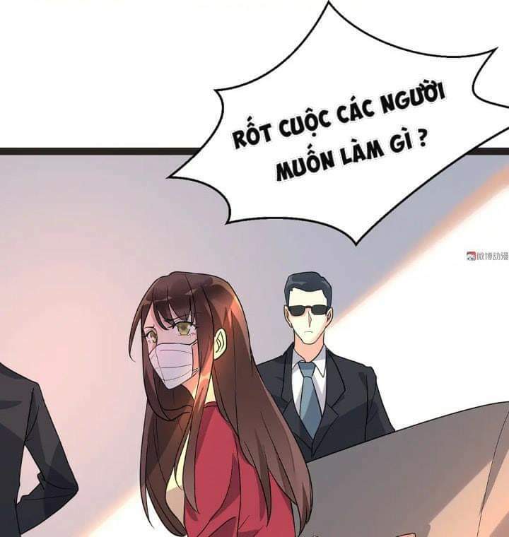 Tổng Tài Truy Thê: Phu Nhân Đừng Hòng Trốn: Chapter 13