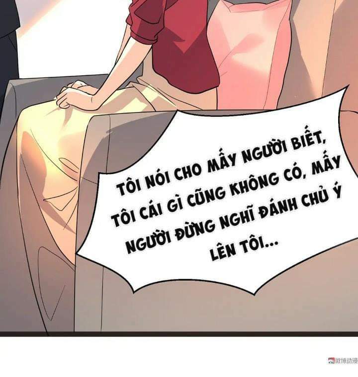 Tổng Tài Truy Thê: Phu Nhân Đừng Hòng Trốn: Chapter 13