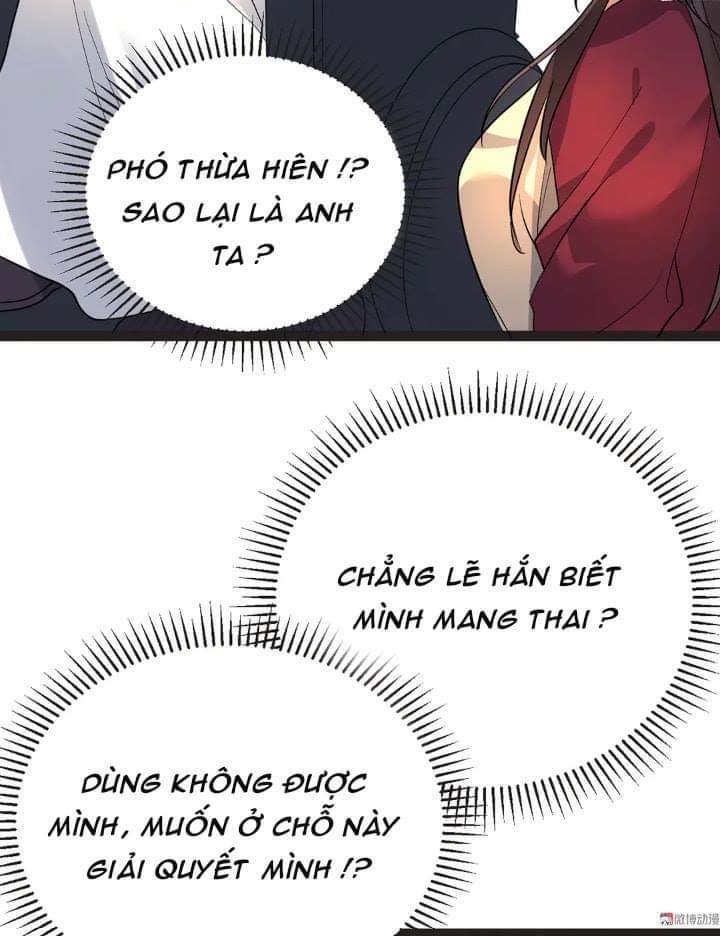 Tổng Tài Truy Thê: Phu Nhân Đừng Hòng Trốn: Chapter 13