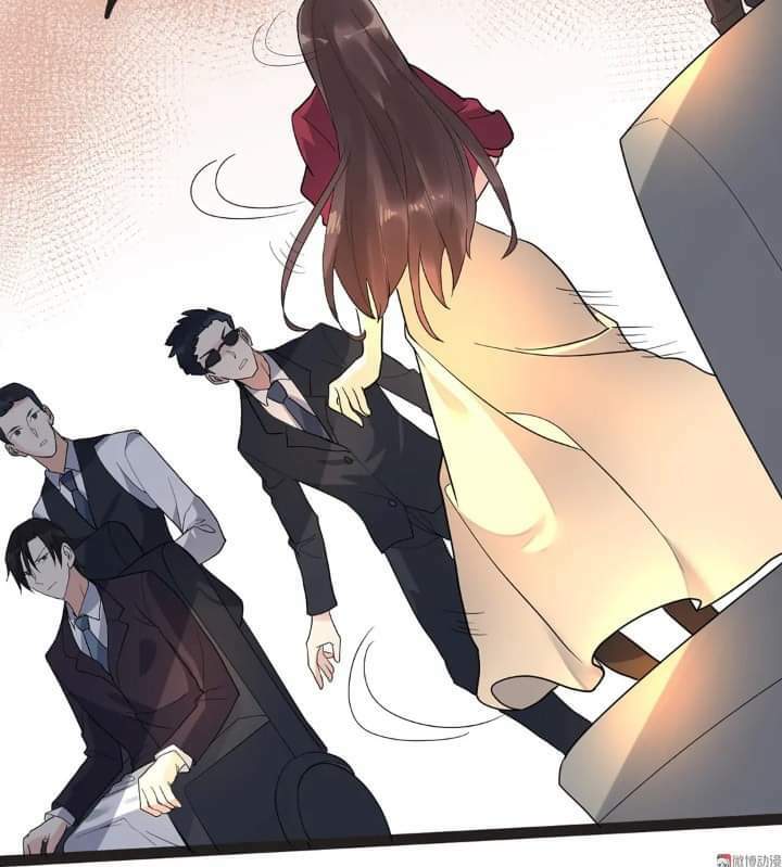 Tổng Tài Truy Thê: Phu Nhân Đừng Hòng Trốn: Chapter 13