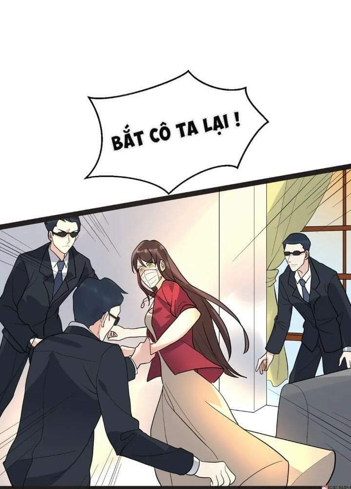 Tổng Tài Truy Thê: Phu Nhân Đừng Hòng Trốn: Chapter 13