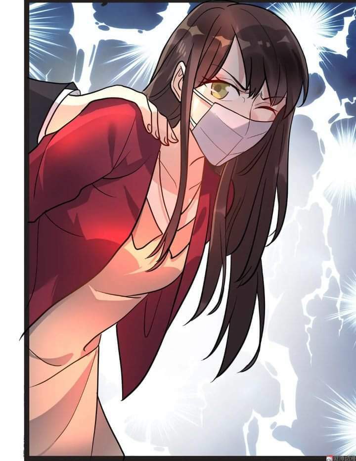 Tổng Tài Truy Thê: Phu Nhân Đừng Hòng Trốn: Chapter 13