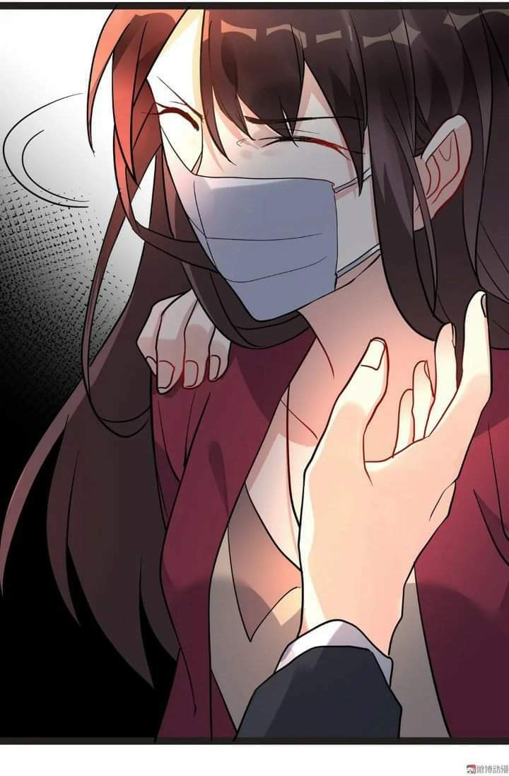 Tổng Tài Truy Thê: Phu Nhân Đừng Hòng Trốn: Chapter 13