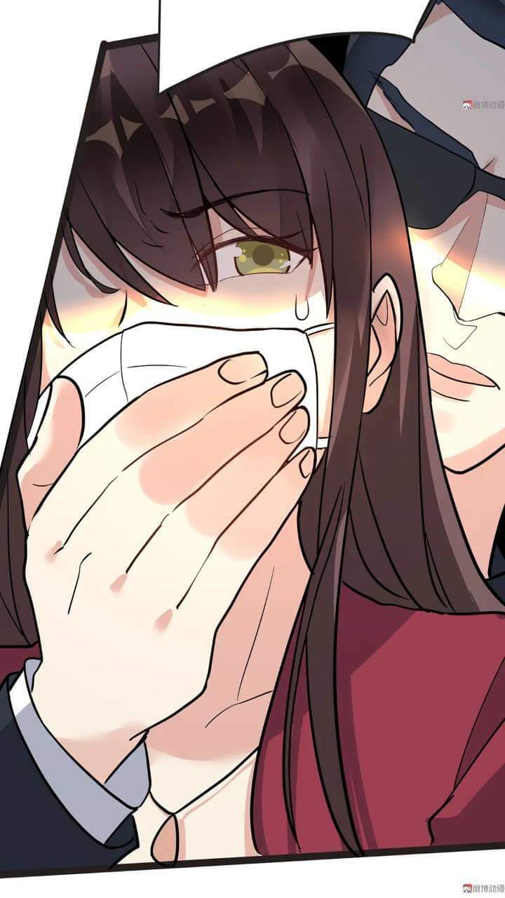 Tổng Tài Truy Thê: Phu Nhân Đừng Hòng Trốn: Chapter 13