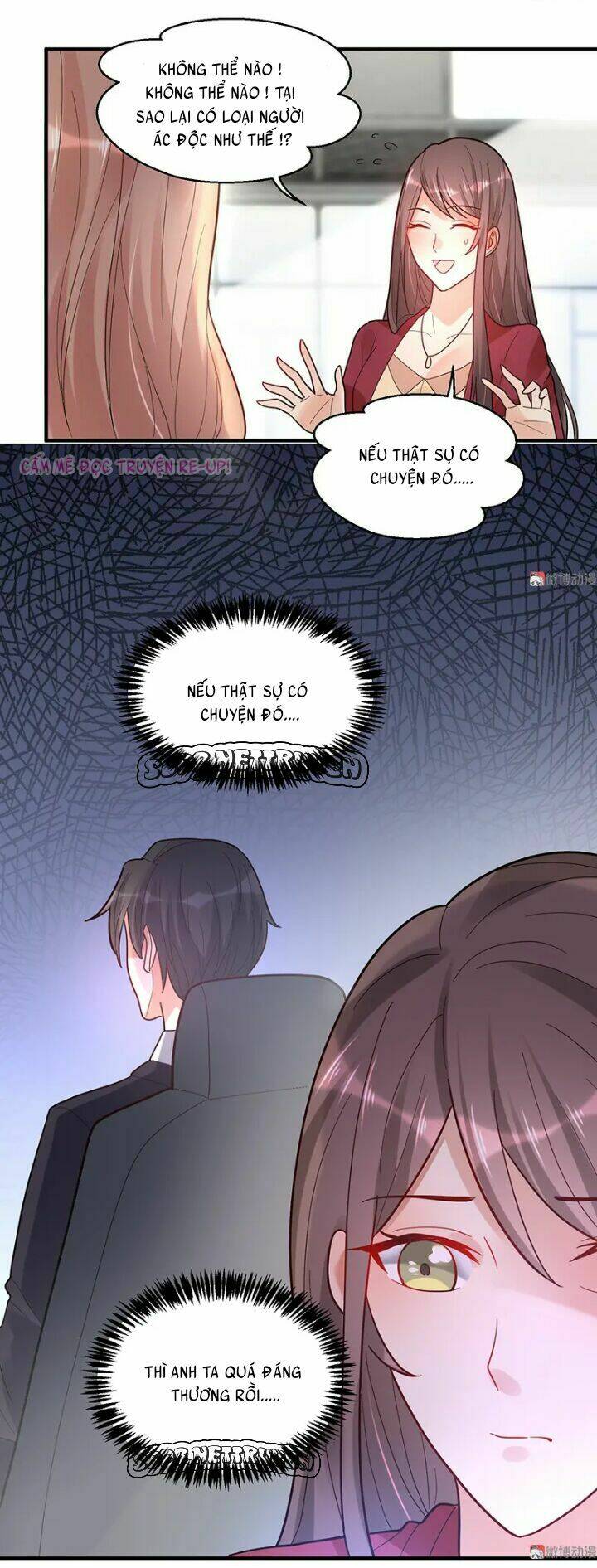 Tổng Tài Truy Thê: Phu Nhân Đừng Hòng Trốn: Chapter 27