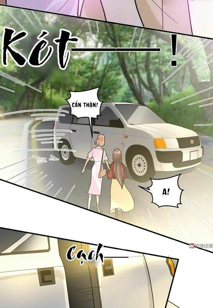 Tổng Tài Truy Thê: Phu Nhân Đừng Hòng Trốn: Chapter 27