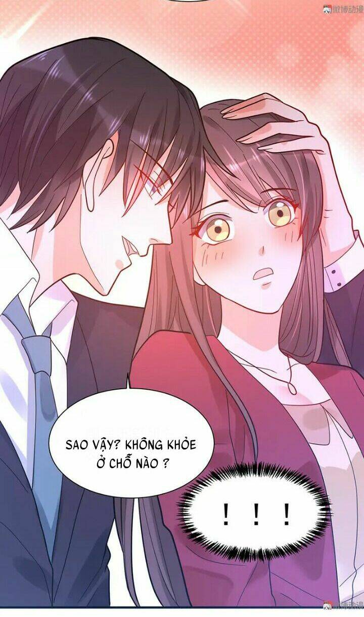 Tổng Tài Truy Thê: Phu Nhân Đừng Hòng Trốn: Chapter 29