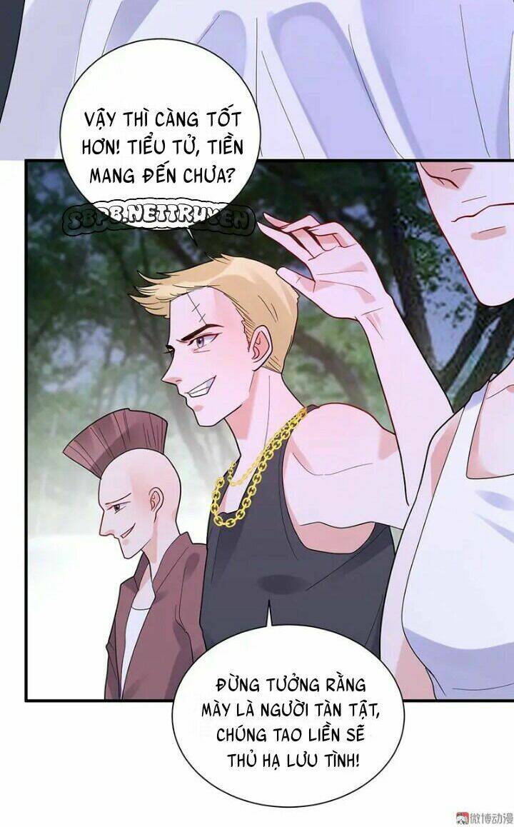 Tổng Tài Truy Thê: Phu Nhân Đừng Hòng Trốn: Chapter 29