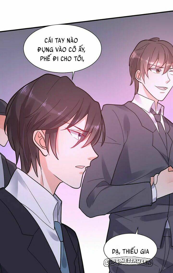 Tổng Tài Truy Thê: Phu Nhân Đừng Hòng Trốn: Chapter 29