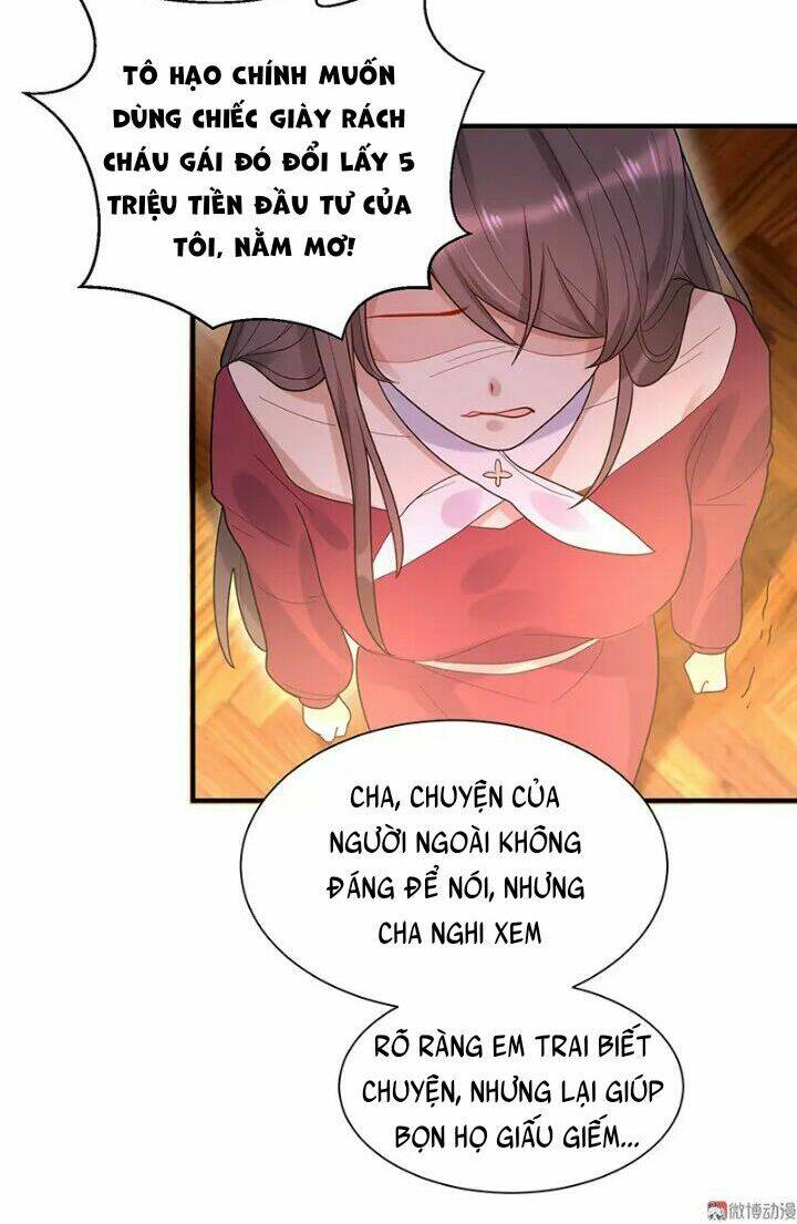 Tổng Tài Truy Thê: Phu Nhân Đừng Hòng Trốn: Chapter 30