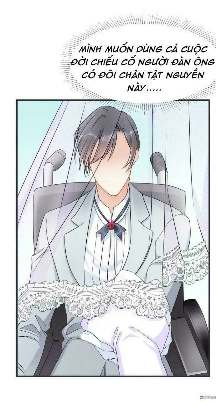 Tổng Tài Truy Thê: Phu Nhân Đừng Hòng Trốn: Chapter 5