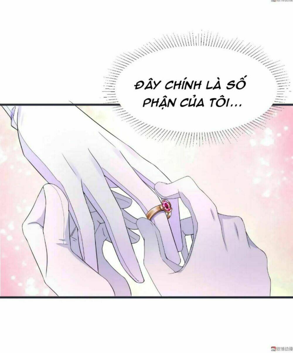 Tổng Tài Truy Thê: Phu Nhân Đừng Hòng Trốn: Chapter 5