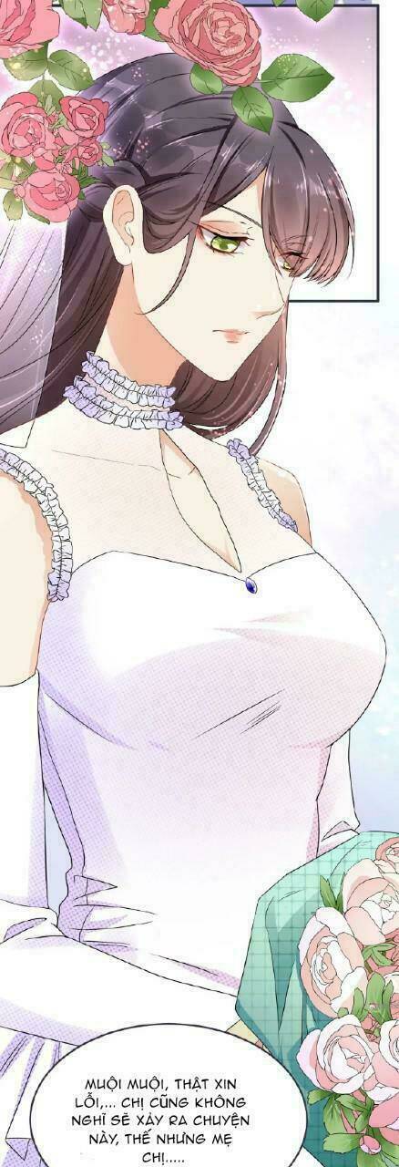 Tổng Tài Truy Thê: Phu Nhân Đừng Hòng Trốn: Chapter 5