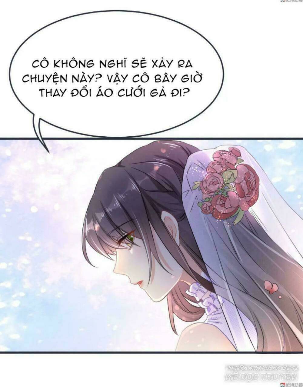Tổng Tài Truy Thê: Phu Nhân Đừng Hòng Trốn: Chapter 5