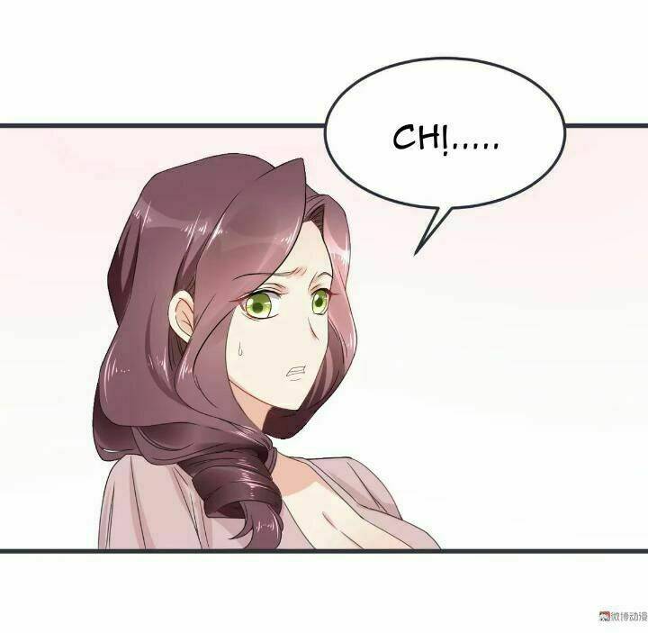 Tổng Tài Truy Thê: Phu Nhân Đừng Hòng Trốn: Chapter 5