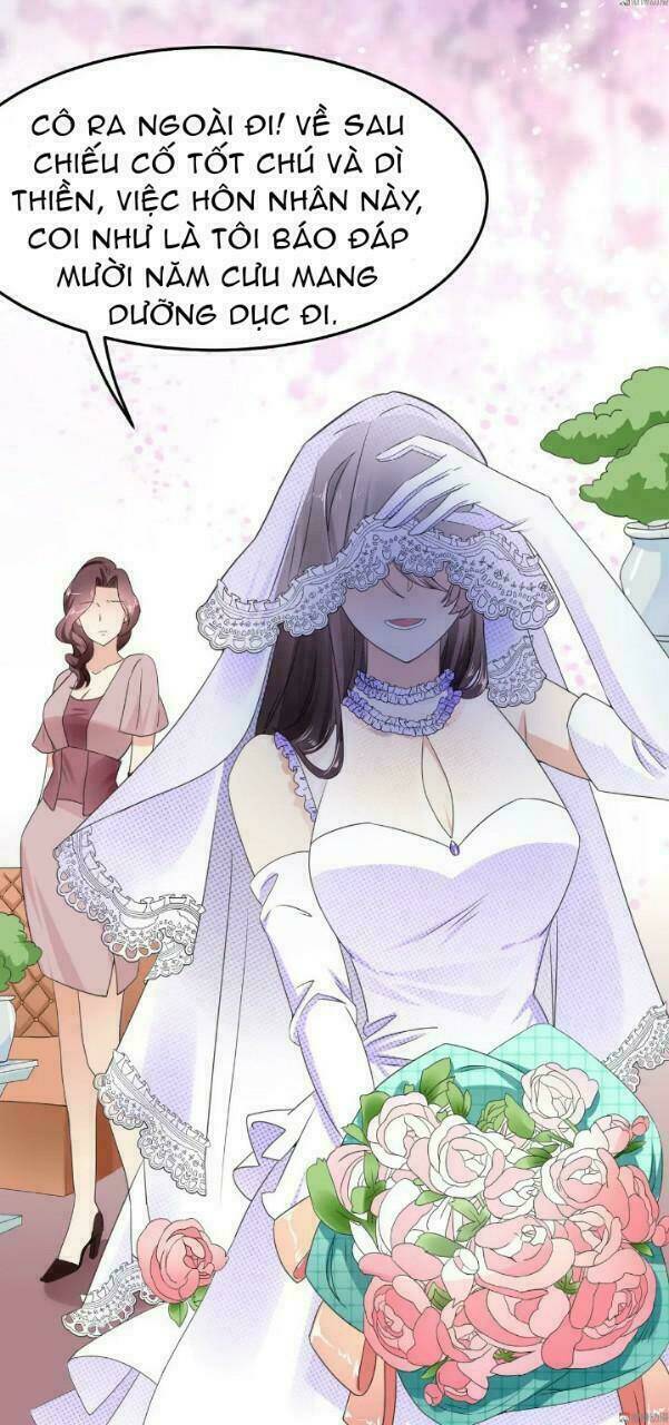 Tổng Tài Truy Thê: Phu Nhân Đừng Hòng Trốn: Chapter 5