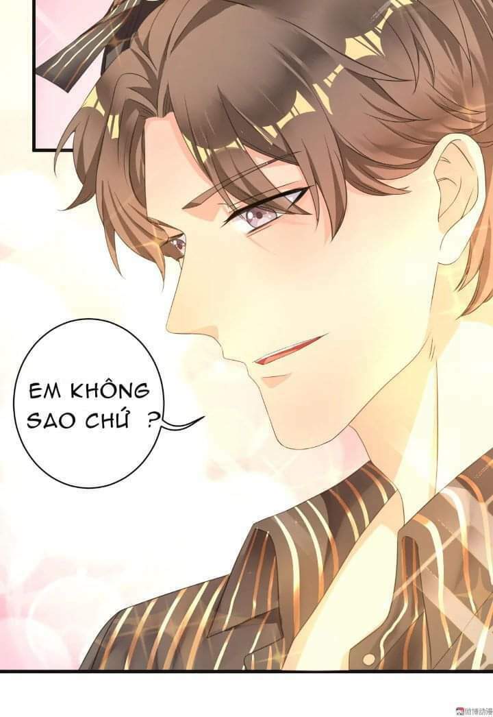 Tổng Tài Truy Thê: Phu Nhân Đừng Hòng Trốn: Chapter 9