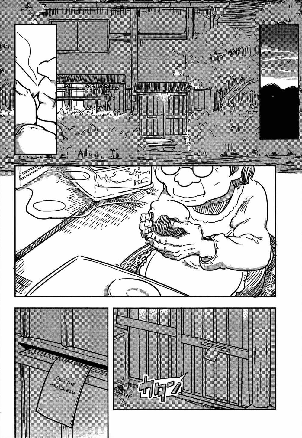 Thiên Tử Truyền Kỳ 8 - Thương Thiên Bá Hoàng: Chapter 6