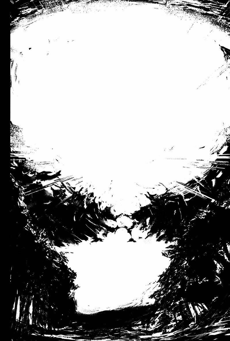 Touhou - Utsuho Of The Void: Chapter 2