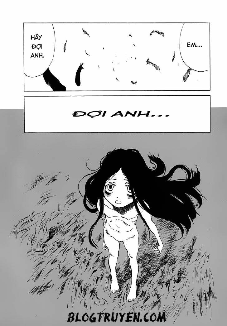 Toukyou Akazukin: Chapter 15