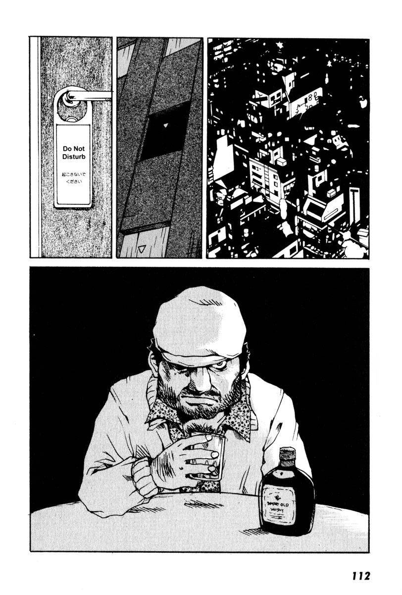 Toukyou Akazukin: Chapter 3