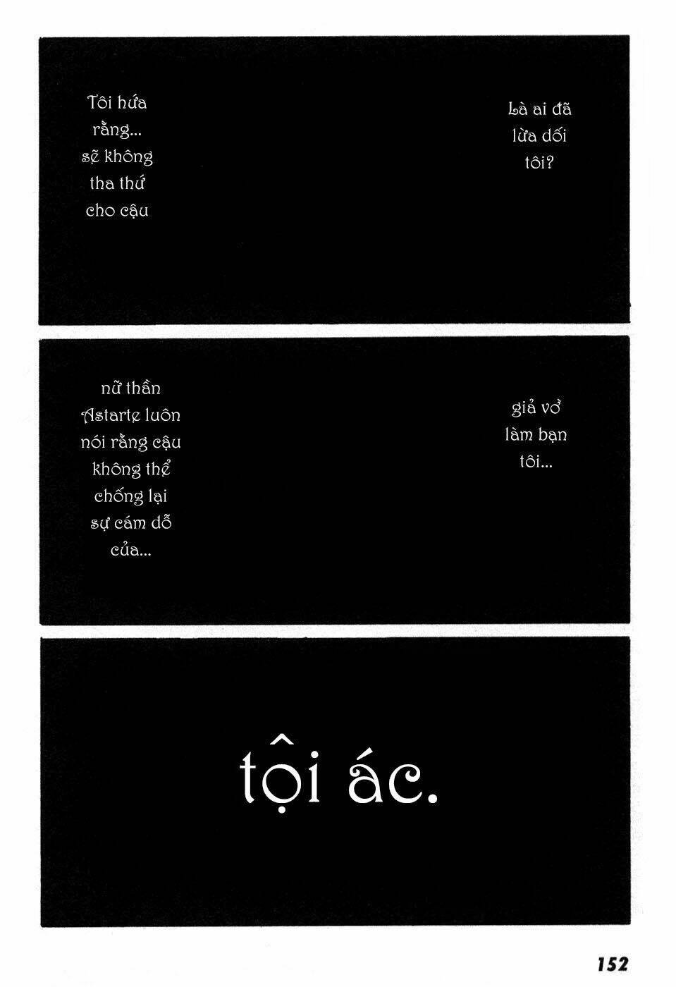 Toukyou Akazukin: Chapter 4