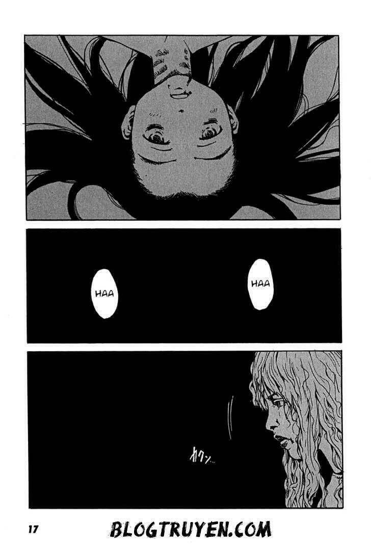Toukyou Akazukin: Chapter 6