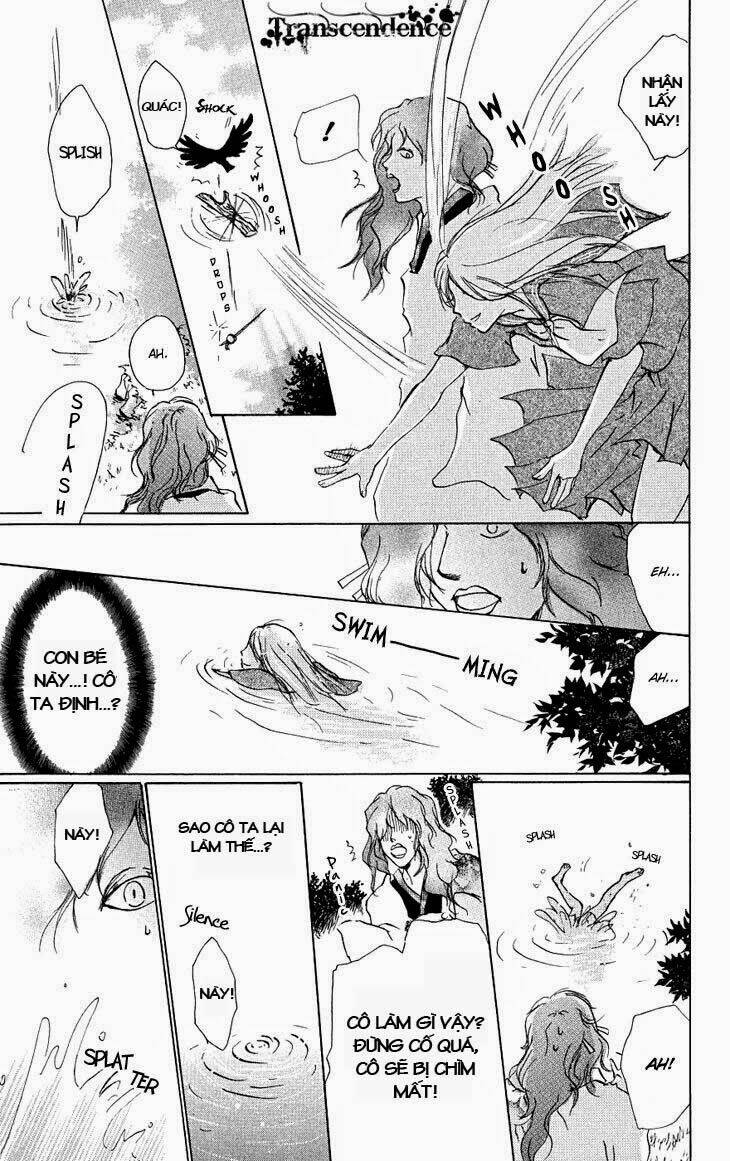 Trả Tên Lại Cho Yêu Quái: Chapter 66.6