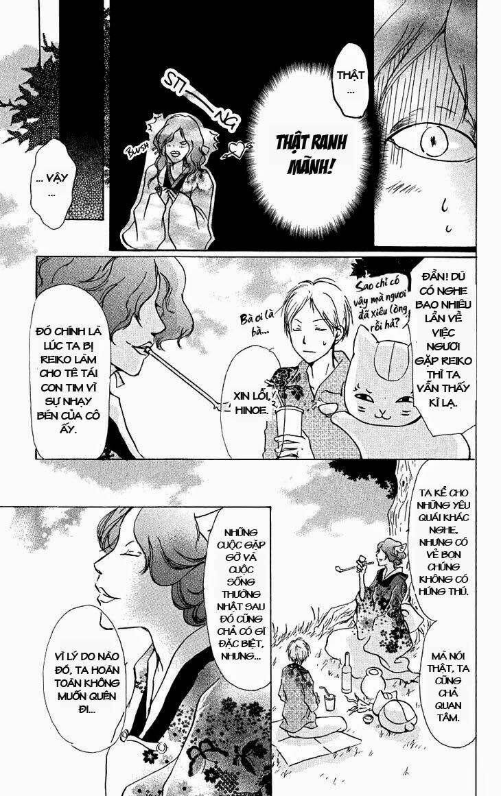 Trả Tên Lại Cho Yêu Quái: Chapter 66.6