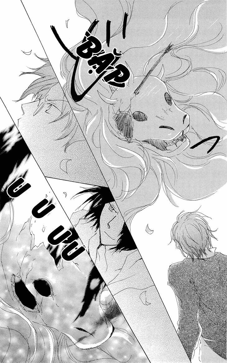 Trả Tên Lại Cho Yêu Quái: Chapter 70.2