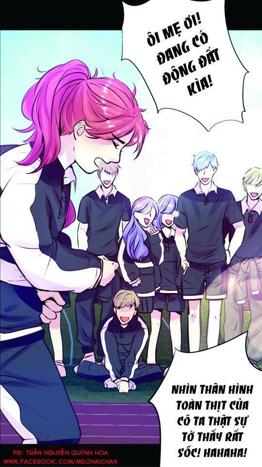 Vạn Cổ Đệ Nhất Thần: Chapter 7