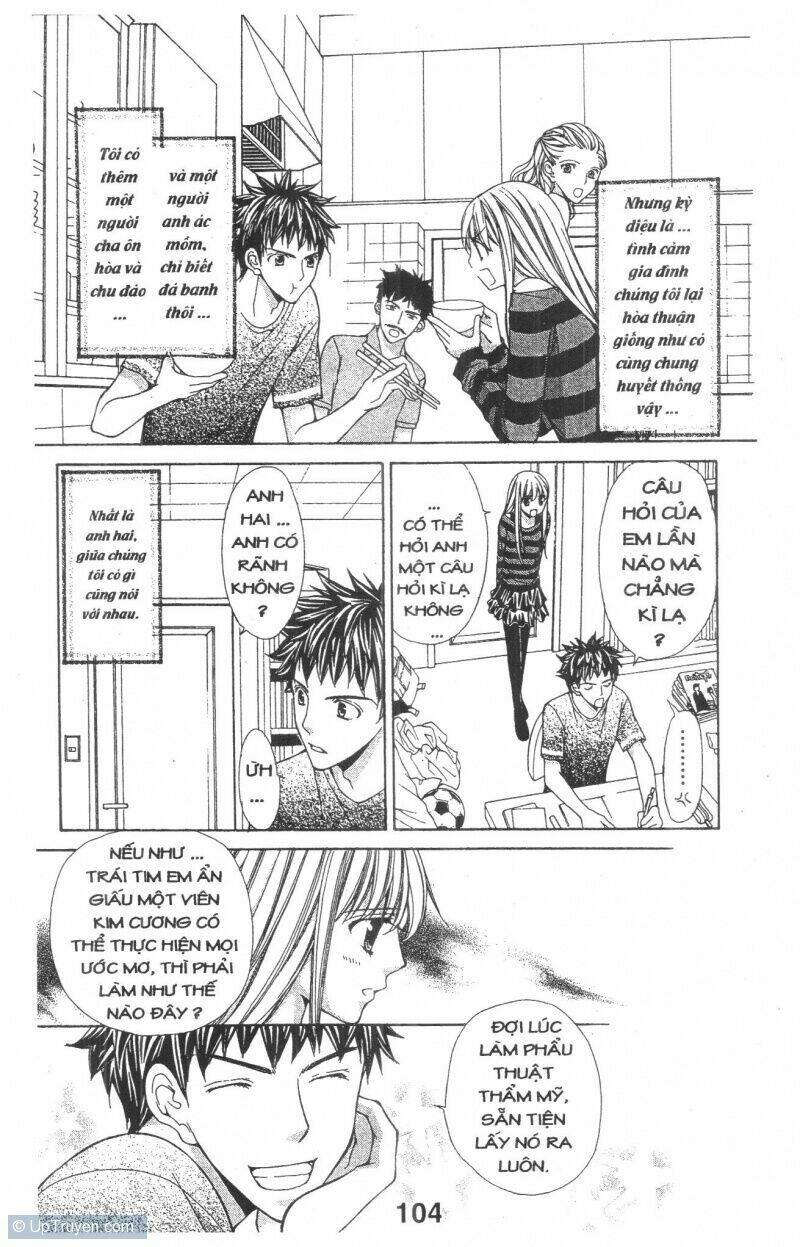 Tôi Chuyển Vàng Tại Mạt Thế: Chapter 1