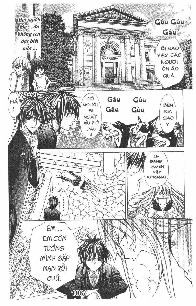 Tôi Chuyển Vàng Tại Mạt Thế: Chapter 1