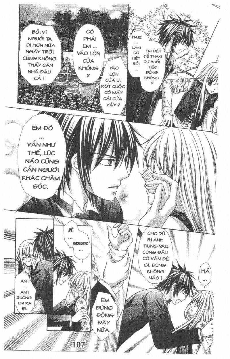 Tôi Chuyển Vàng Tại Mạt Thế: Chapter 1