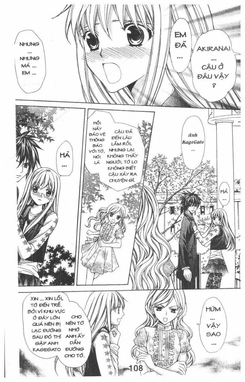 Tôi Chuyển Vàng Tại Mạt Thế: Chapter 1