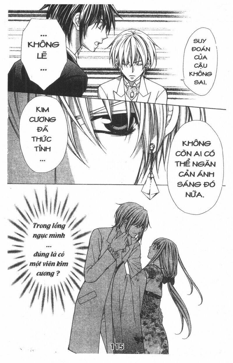 Tôi Chuyển Vàng Tại Mạt Thế: Chapter 1