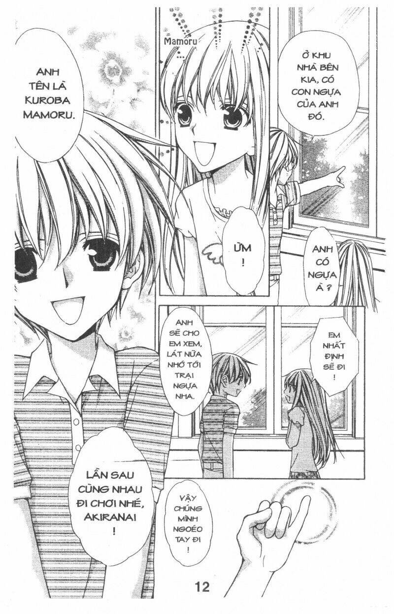 Tôi Chuyển Vàng Tại Mạt Thế: Chapter 1