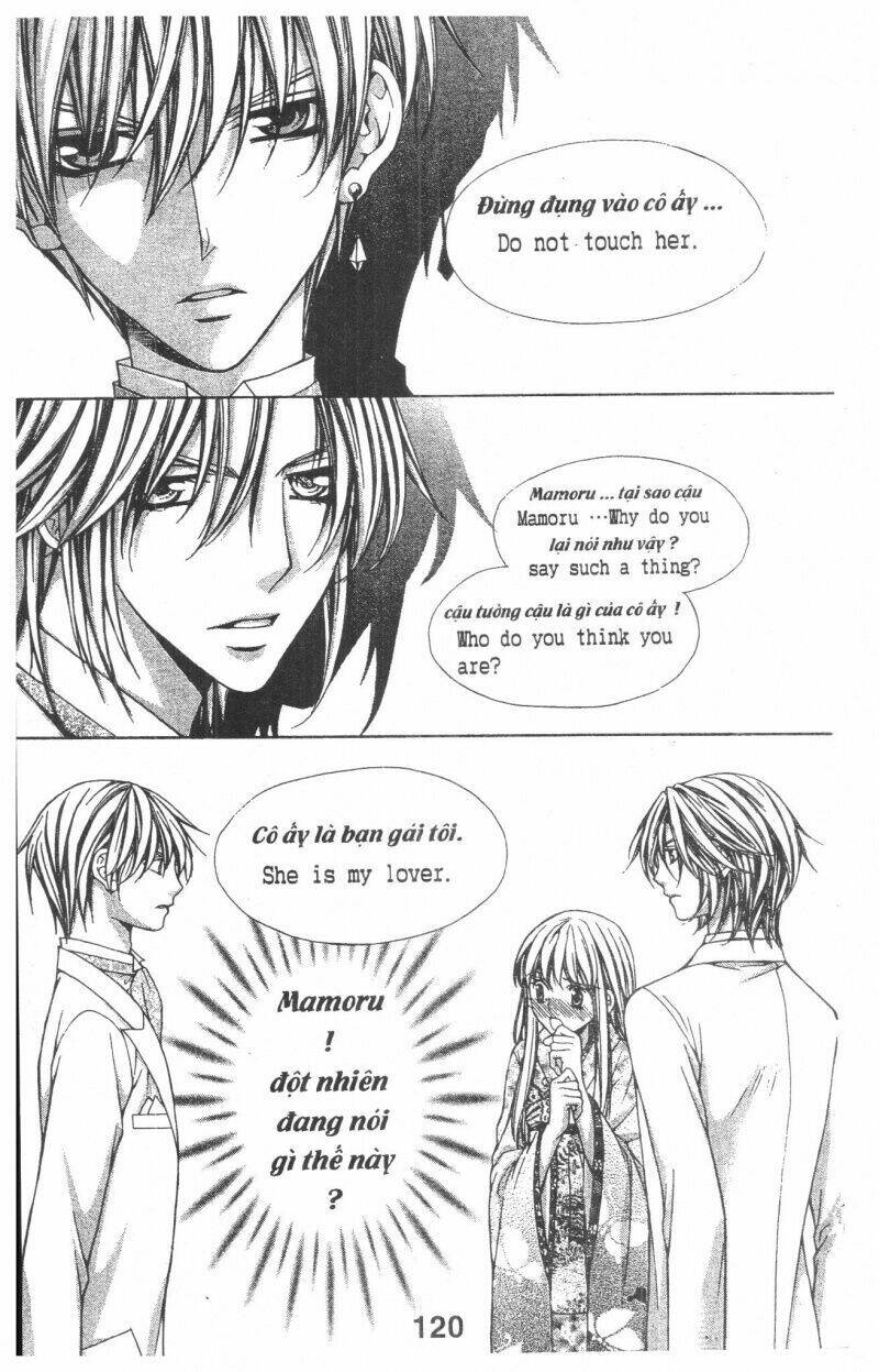 Tôi Chuyển Vàng Tại Mạt Thế: Chapter 1