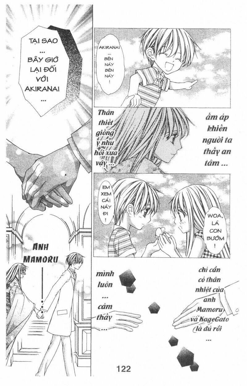Tôi Chuyển Vàng Tại Mạt Thế: Chapter 1