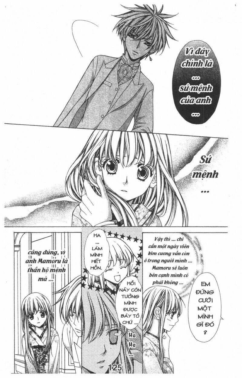 Tôi Chuyển Vàng Tại Mạt Thế: Chapter 1